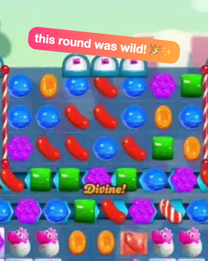 this round was wild! 🎉✨